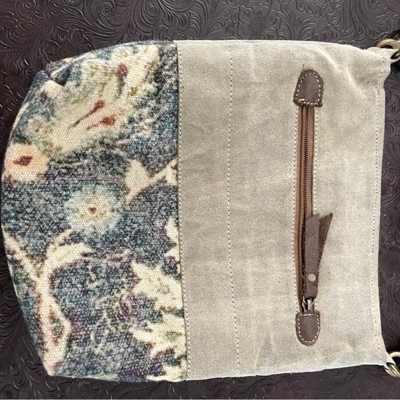 PB Meter canvas bag. - Picture 6 of 11